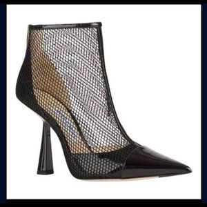 Brand new Jimmy Choo size 8